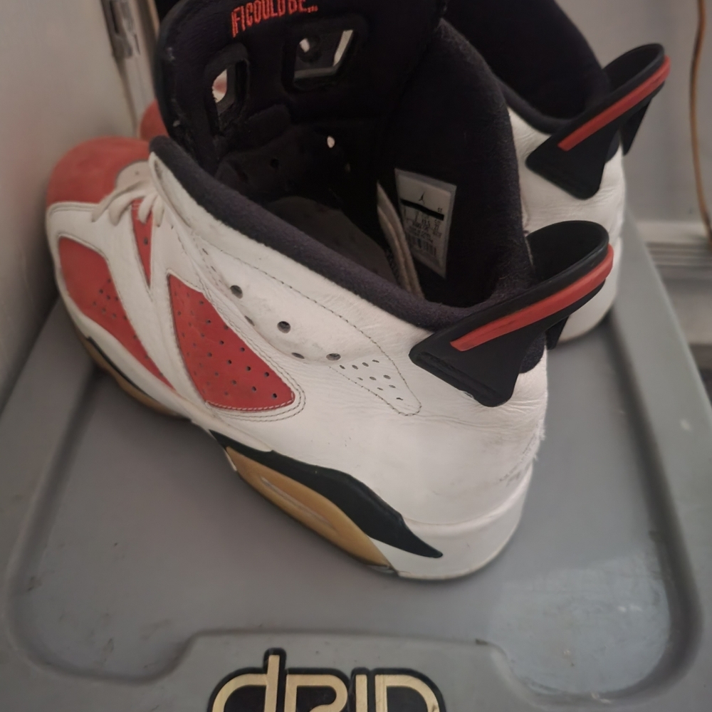 Men Jordan - Picture 3 of 4